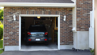 Garage Door Installation at Riverview, Florida